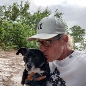 Meet your Posher, Mike